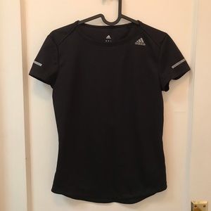 Adidas workout top XS